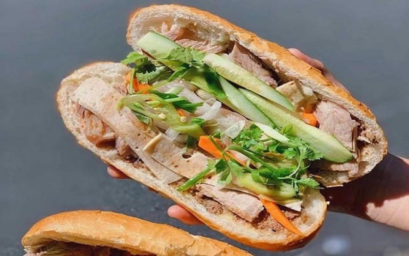 Bánh mì pate bao nhiêu Calo? “Mẹo” ăn bánh mì pate mà không lo béo