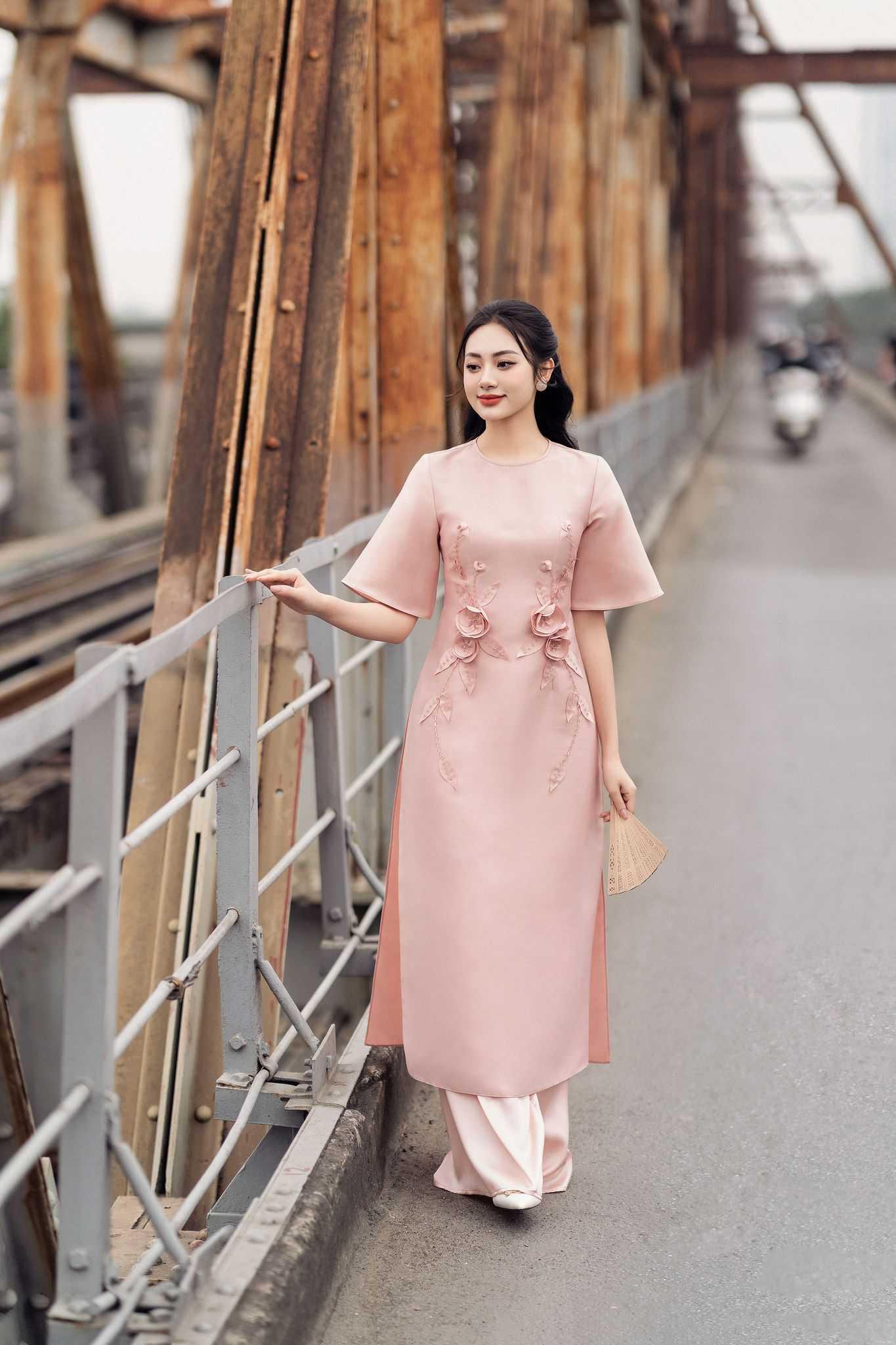 ao-dai-co-tron-tay-canh-tien-ad105 2