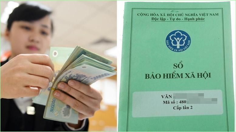 Luật Bảo hiểm Xã hội (sửa đổi) vừa được Quốc hội thông qua có nhiều quy định mới.