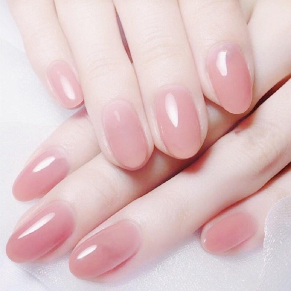 Mẫu Nail Sơn Thạch