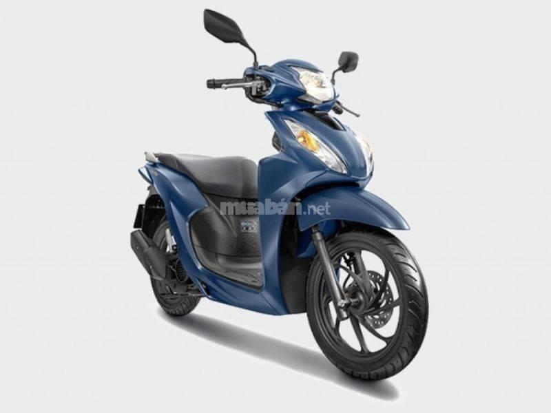 Mua bán xe Honda Vision 2022 giá tốt