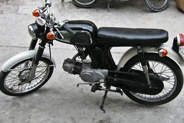 Gia Honda 67 do anh 1