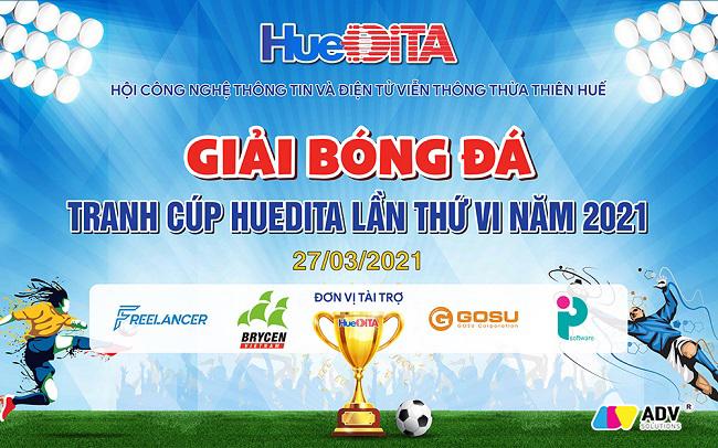 Backdrop bóng đá giúp quảng bá thương hiệu rất hiệu quả