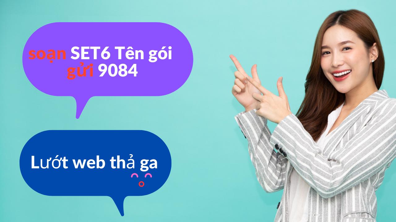 Các gói cước 4G Mobifone 1 ngày