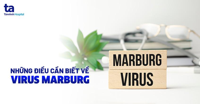 virus marburg