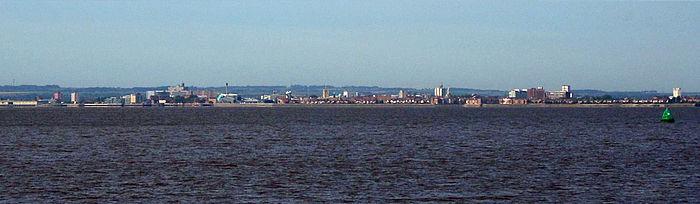 Kingston upon Hull