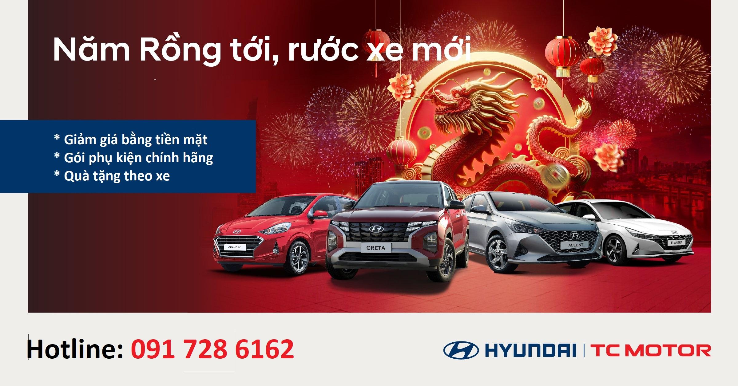 xe hyundai 5 chỗ