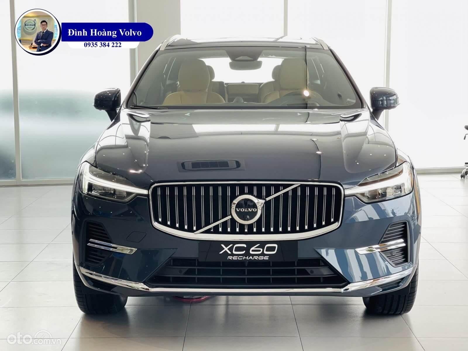 Volvo Đà Nẵng - Đình Hoàng - 0935384222|Giá Volvo XC90,XC60,XC40,S90,V60