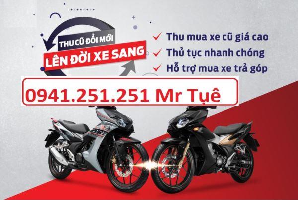 Mua Xe Củ Giá Cao