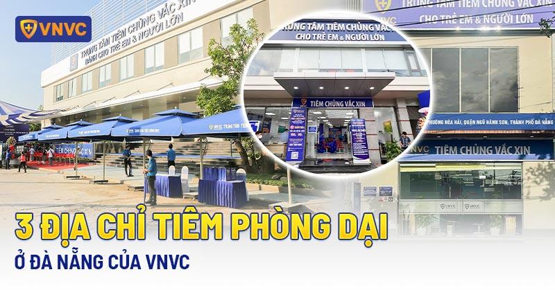 tiêm phòng dại ở đà nẵng